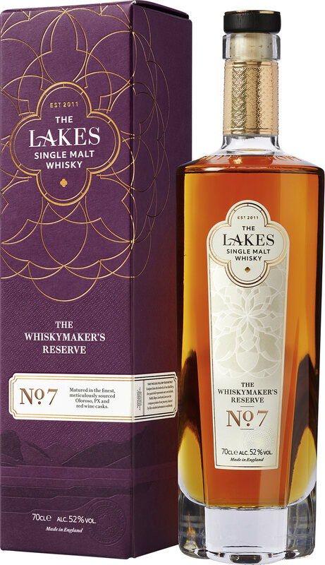 The Lakes  Reserve No 7