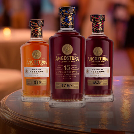 Angostura